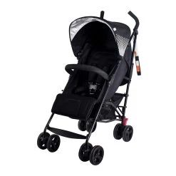 Mira Dlx Stroller By Bebe Care -Bedding Store 011232 002miradlxstrollerblack