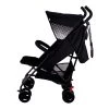 Mira Dlx Stroller By Bebe Care