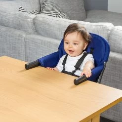 Primo Hook On Highchair By Childcare