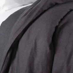 1000TC Super Soft Collection Doona Double Quilt Cover Set 20 1000TC Super Soft Collection Doona Double Quilt Cover Set -Bedding Store 1000tc super soft collection doona duvet quilt cover set 9 colours 1328113 04 2