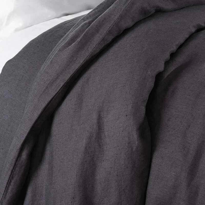 1000TC Super Soft Collection Doona Double Quilt Cover Set 10 1000TC Super Soft Collection Doona Double Quilt Cover Set - Image 8