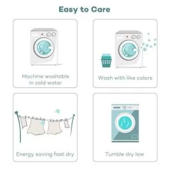 1000TC Super Soft Collection Doona Double Quilt Cover Set 23 1000TC Super Soft Collection Doona Double Quilt Cover Set -Bedding Store 1000tc super soft collection doona duvet quilt cover set 9 colours 1328113 05 2