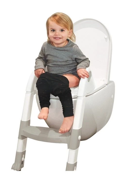 The Ultimate Toilet Trainer By Roger Armstrong