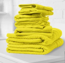 8 Piece 600 GSM Eden Egyptian Cotton Towel Pack By Royal Comfort -Bedding Store 10 1 4