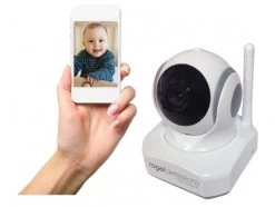 Wifi Monitor By Roger Armstrong