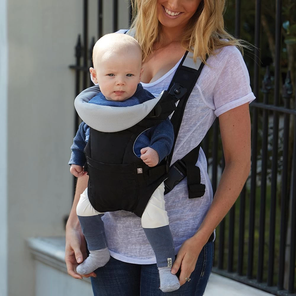 Baby Carrier By Childcare 5 Baby Carrier By Childcare - Image 3