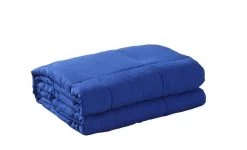 5KG Adult Weighted Double Blanket Heavy Gravity Deep Relax By DreamZ