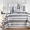 Province Bedspread Set By Classic Quilts -Bedding Store 134321