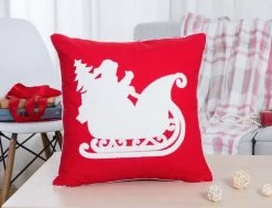 Merry Christmas Cushion Covers 45cm X 45cm By Fabric Fantastic -Bedding Store 1 57 c82939c9 f9aa 4f41 beda 4ef0fd110cff 2048x