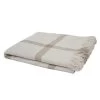 Stewart Throw By Bambury -Bedding Store 1 blvstetralm stewartthrow almond pro web a p 3024x