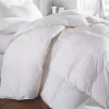 500GSM King Quilt Pure Soft Goose Feather & Down -Bedding Store 1 13 8
