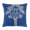 Gaia Square Cushion By Bambury -Bedding Store 1 14 3