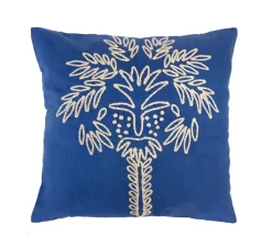 Gaia Square Cushion By Bambury