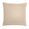Nova Square Cushion By Bambury -Bedding Store 1 14 4