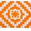 Kippa Orange Bath Mat By Kas Cs -Bedding Store 1 18 9