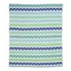 Weegoamigo Baby Blanket - RicRac Billy CS
