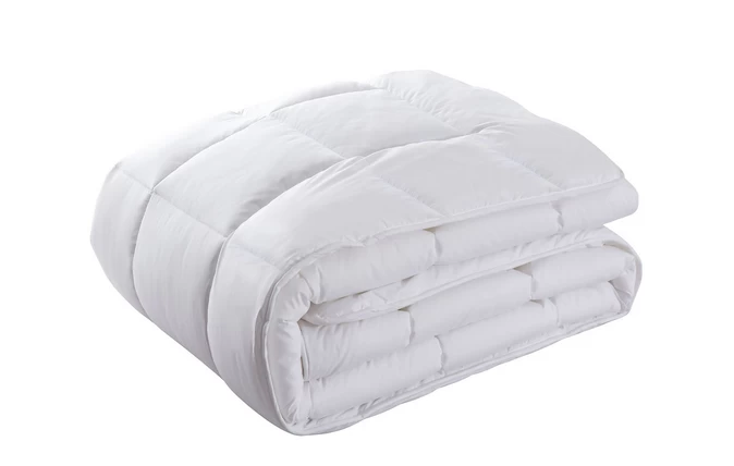 800 GSM Silk Double Quilt By Royal Comfort 4 800 GSM Silk Double Quilt By Royal Comfort - Image 2