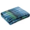 Mohair Knee Anicent Urquhart Throw Rug By St Albans -Bedding Store 2424