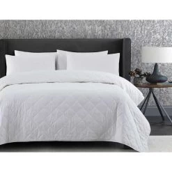 250GSM Bamboo & Cotton Blended Quilt