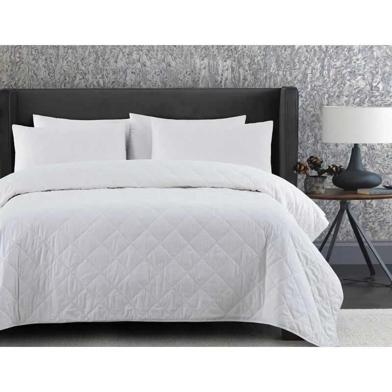 250GSM Bamboo & Cotton Blended Quilt 3 250GSM Bamboo & Cotton Blended Quilt