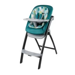 Quatore 4-in-1 High Chair By Evenflo 10 Quatore 4-in-1 High Chair By Evenflo -Bedding Store 29411814aquatore4in1highchair