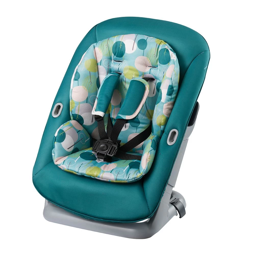 Quatore 4-in-1 High Chair By Evenflo 4 Quatore 4-in-1 High Chair By Evenflo - Image 2