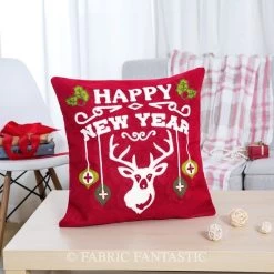 Merry Christmas Cushion Covers 45cm X 45cm By Fabric Fantastic -Bedding Store 2 57 a9ccc8e8 5282 44c9 a647 ea85558a8506 2048x