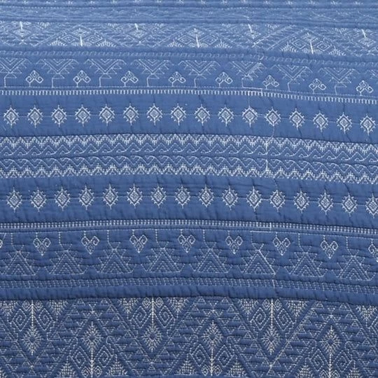 Newark Coverlet Set Range By Classic Quilts 4 Newark Coverlet Set Range By Classic Quilts - Image 2