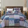 Sapphire Coverlet Set By Classic Quilt -Bedding Store 2 cq sapphire 540x540 crop center.progressive
