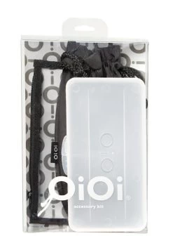 3PC Accessory Pack By OiOi