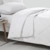 2PC Woollen Quilt Set -Bedding Store 2pc woollen quilt set 1