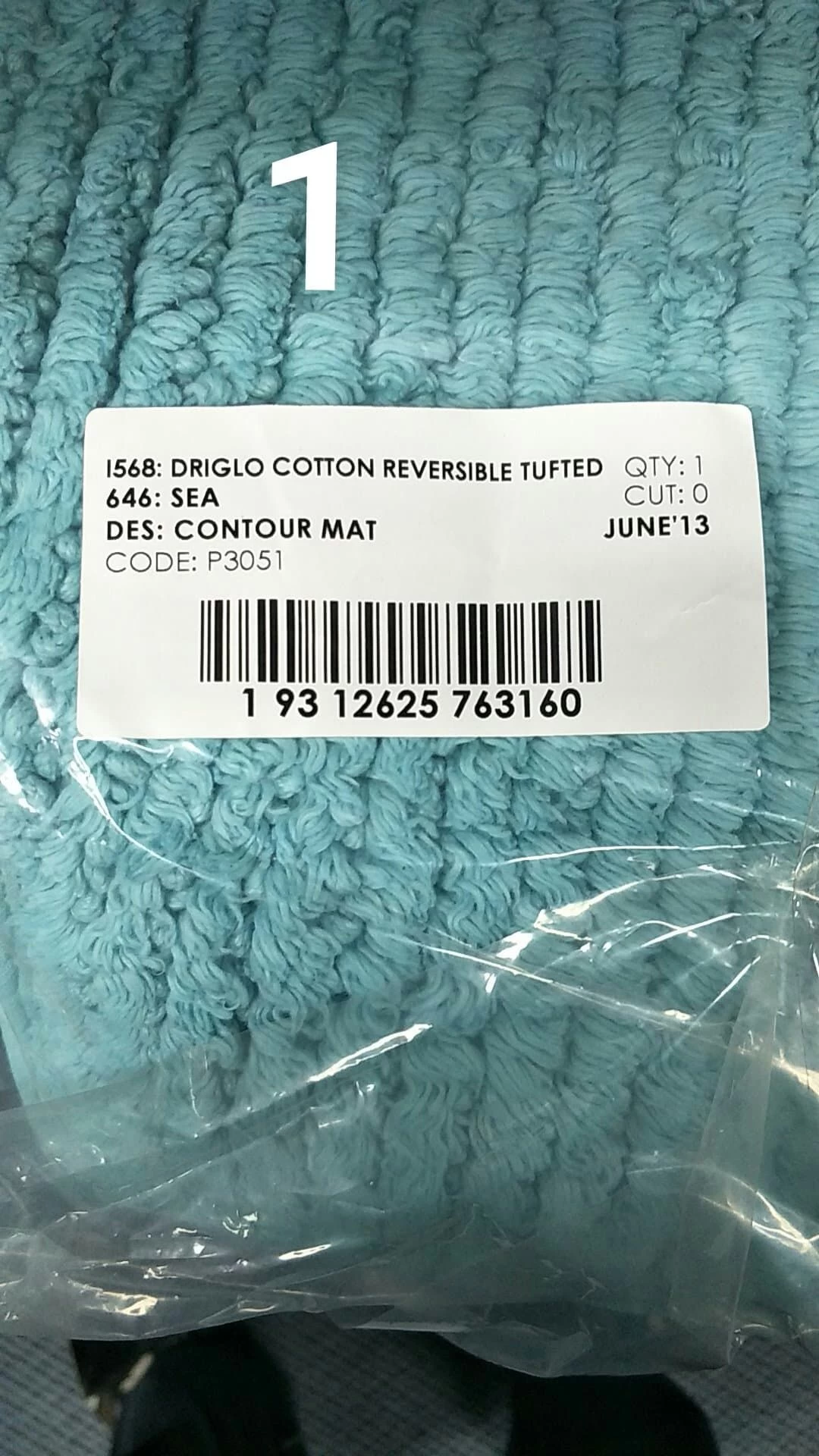 Egyptian Elegance Sea Change Bath Mat Collection By Dri Glo Cs 3 Egyptian Elegance Sea Change Bath Mat Collection By Dri Glo Cs