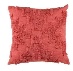 Roseto Filled Cushion By Accessorize
