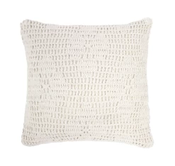 Callista Square Cushion By Bambury