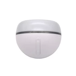 White Smart Night Light By Childcare