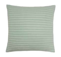 Nova Square Cushion By Bambury -Bedding Store 3 1 6