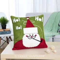 Merry Christmas Cushion Covers 45cm X 45cm By Fabric Fantastic -Bedding Store 4 57 ee7349ea b316 488d bf06 516f241af4eb 2048x