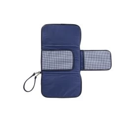Gingham Change Clutch By OiOi 7 Gingham Change Clutch By OiOi -Bedding Store 4 8 23