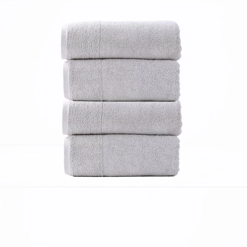 Aireys 650 GSM Zero Twist Individual Bath Sheet By Renee Taylor - Image 2