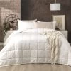 500 TC Mosaic Cotton Jacquard Comforter Set By Ddecor Home 2 500 TC Mosaic Cotton Jacquard Comforter Set By Ddecor Home -Bedding Store 500 tc mosaic cotton jacquard comforter set by ddecor home 1