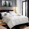 500GSM Duck Down Goose Quilt Summer Winter 2 500GSM Duck Down Goose Quilt Summer Winter -Bedding Store 500gsm duck down goose quilt summer winter 4