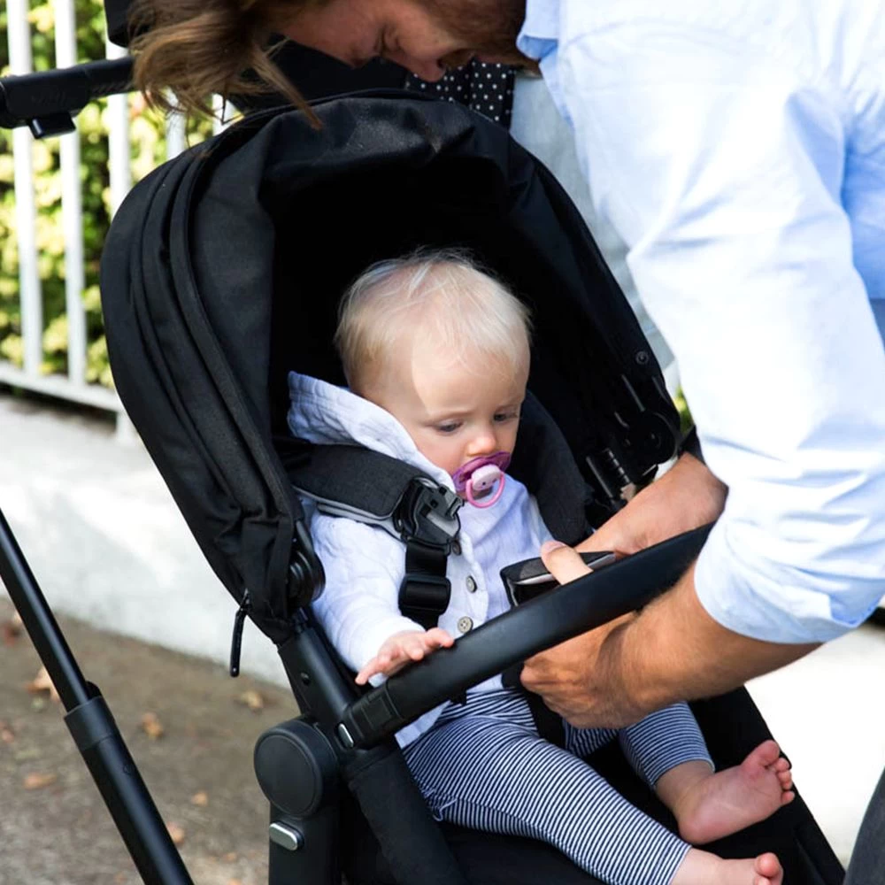 Priam 2IN1 Seat By Cybex 11 Priam 2IN1 Seat By Cybex - Image 9