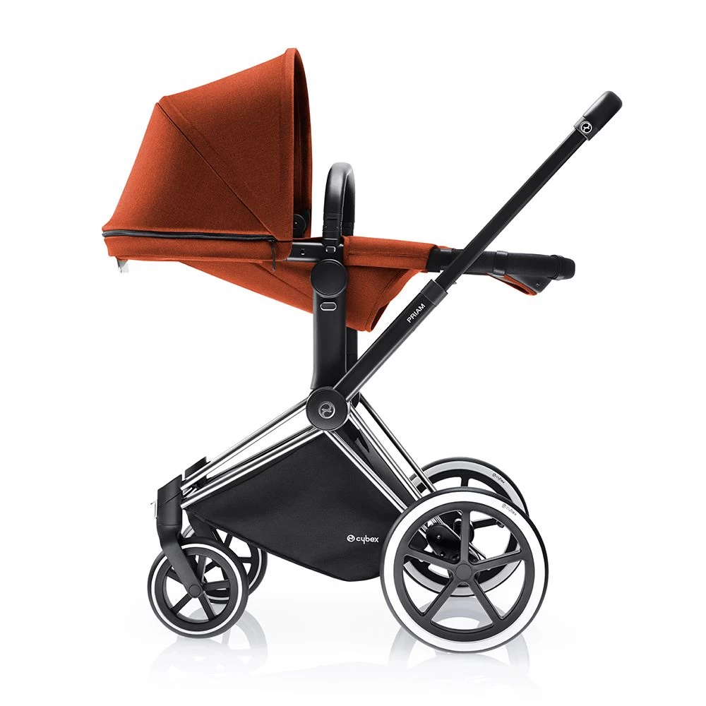 Priam 2IN1 Seat By Cybex 10 Priam 2IN1 Seat By Cybex - Image 8
