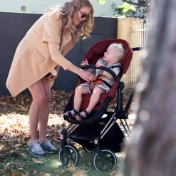 Priam 2IN1 Seat By Cybex 33 Priam 2IN1 Seat By Cybex -Bedding Store 515215053priam2in1lightseatautumngoldl1