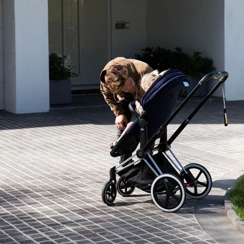 Priam 2IN1 Seat By Cybex 13 Priam 2IN1 Seat By Cybex - Image 11