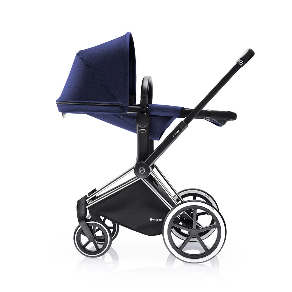 Priam 2IN1 Seat By Cybex 20 Priam 2IN1 Seat By Cybex - Image 18