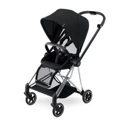 Mios Colour Pack By Cybex 12 Mios Colour Pack By Cybex -Bedding Store 517001382miosstroller colourpack stardustblack