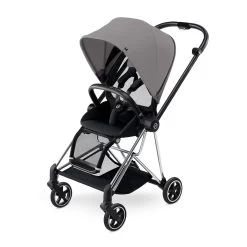Mios Colour Pack By Cybex 15 Mios Colour Pack By Cybex -Bedding Store 517001390miosstroller colourpack manhattangrey