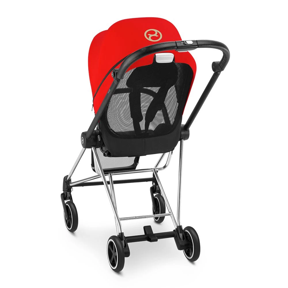 Mios Colour Pack By Cybex 4 Mios Colour Pack By Cybex - Image 2
