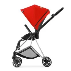 Mios Colour Pack By Cybex 13 Mios Colour Pack By Cybex -Bedding Store 517001392miosstroller colourpack autumngold4